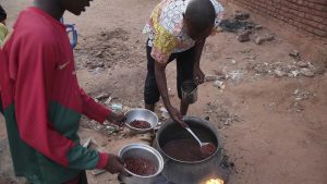الأمم المتحدة : السودان سيعاني من أسوأ أزمة جوع في العالم قريباً