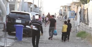 العراق : اعتقال عشرات من اللاجئين السوريين في بغداد بهذه التهمة ” غير الصحيحة “