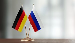 روسيا: ألمانيا لديها الآن حوالي 4 مليارات يورو من أصولنا المجمدة