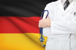 أرقام رسمية جديدة تظهر مدى أهمية الأطباء الأجانب في ألمانيا