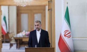 إيران: سنرد بأقصى مستوى إذا تصرفت إسرائيل ضد مصالحنا