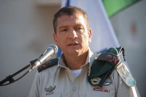 رئيس الاستخبارات العسكرية الإسرائيلية يعلن عن استقالته بسبب ” الإخفاقات “