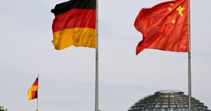 ألمانيا : اعتقال ثلاثة أشخاص بشبهة التجسس لصالح الصين