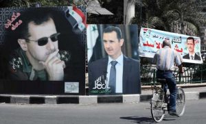 في دمشق .. عشرات من جرائم السرقة يومياً و جريمة قتل كل شهرين