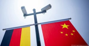 الصين تستدعي سفير ألمانيا بعد اعتقالات بتهمة التجسس