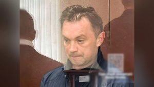 اعتقال رجل ثالث في قضية رشوة كبرى تتعلق بنائب وزير الدفاع الروسي