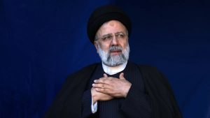 رئيس إيران : عقيدتنا تمنعنا من حيازة السلاح النووي