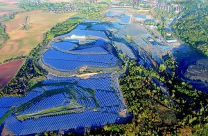ألمانيا : مجلس النواب يمرر حزمة تشريعية تهدف إلى تعزيز الطاقة الشمسية