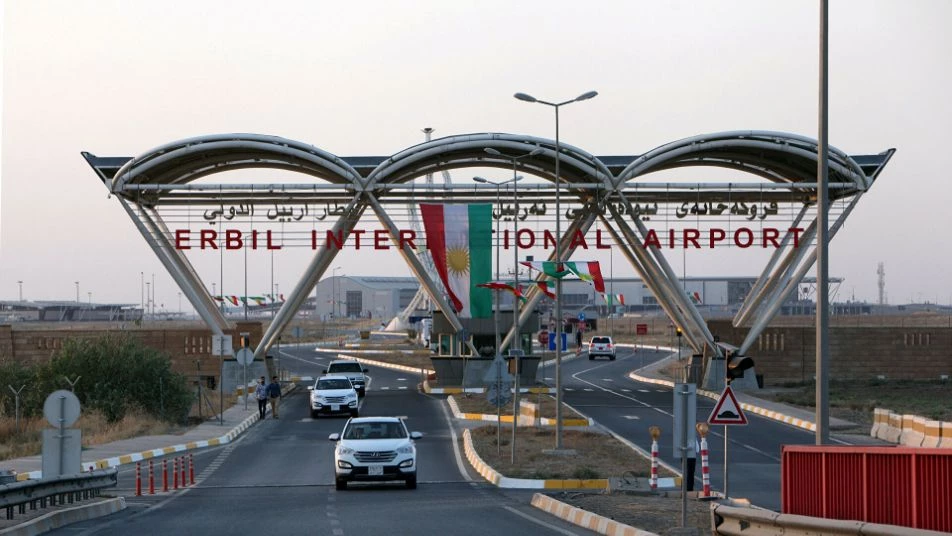 العربية: أربيل توقف منح تأشيرات الدخول لجميع القادمين من سوريا