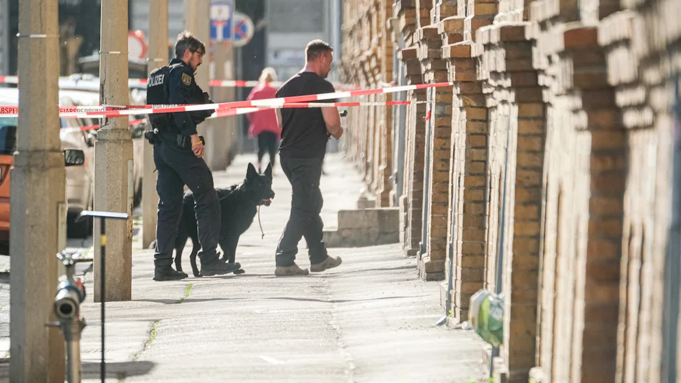 ألمانيا : إجلاء 50 شخصًا وسط تحقيقات حول الاشتباه في تصنيع قنبلة داخل شقة في هذه المدينة