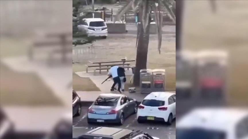 لقاء مع عائلة السوري أحمد الأحمد الذي أنقذ الأبرياء خلال هجوم سيدني الإرهابي