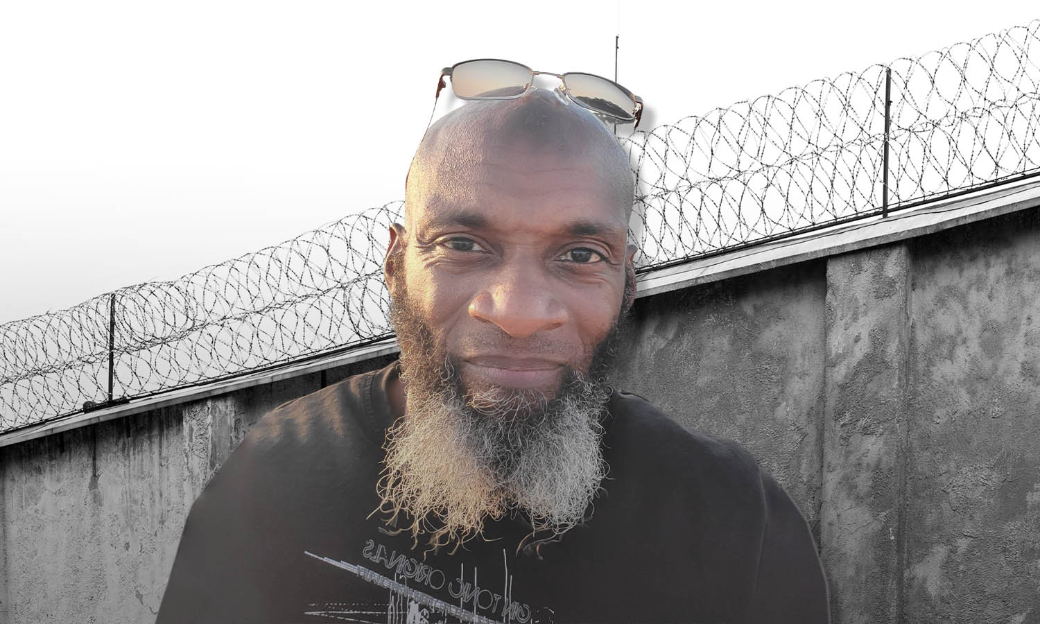 كان انتقد انضمام سوريا للتحالف الأمريكي .. السلطات السورية تعتقل الناشط الإعلامي الأمريكي بلال عبد الكريم – عكس السير