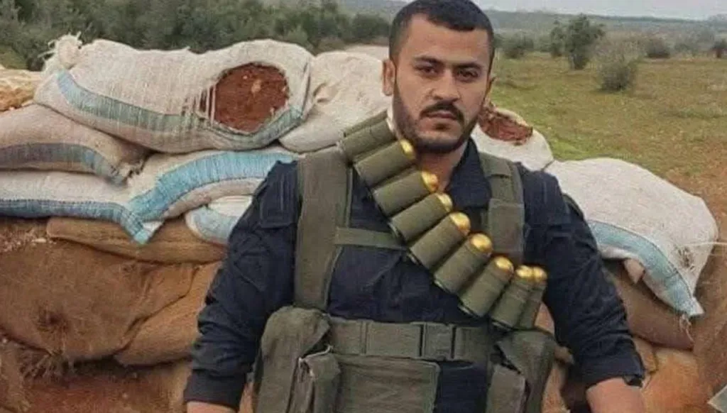 وجد جثة في أدما و السلطات السورية تعلق .. من هو طرماح سهيل الحسن الذي قتل في لبنان ؟ – عكس السير