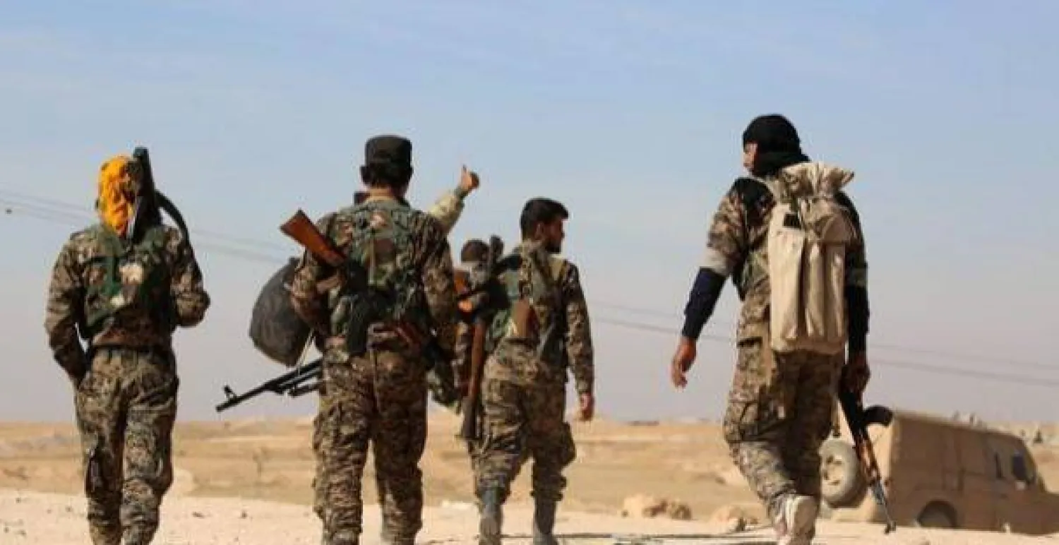 صحيفة : أوجلان يطالب قسد بالتخلص من عناصرها الأجنبية – عكس السير