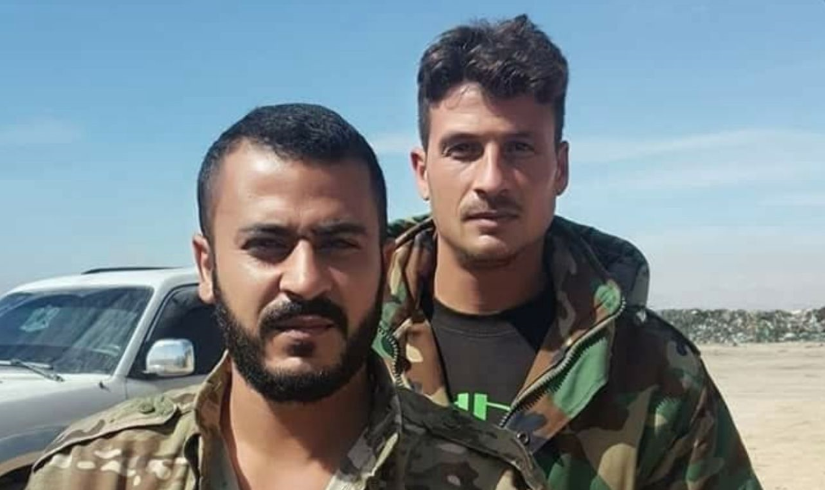 الجيش اللبناني يوقِف قاتل ضابط سابق في استخبارات نظام الأسد بعد ساعات من الجريمة – عكس السير