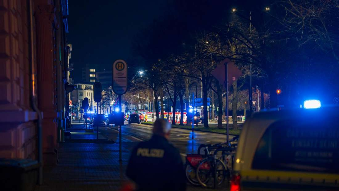 سوري يوقف رحلة دهس خطيرة في مدينة ألمانية بشجاعة لافتة .. ” كنت آمل فقط ألا يموت أحد “ – عكس السير