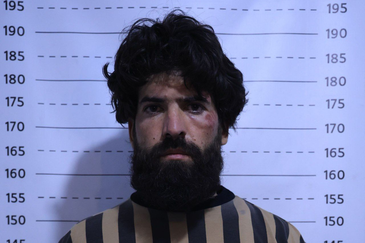 دمشق : السلطات تعلن القبض على ” والي داعش ” في العاصمة – عكس السير