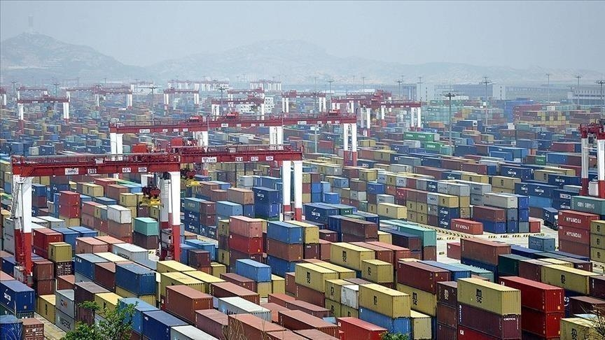 صادرات الأردن إلى سوريا تقفز 341 بالمئة خلال 10 أشهر – عكس السير