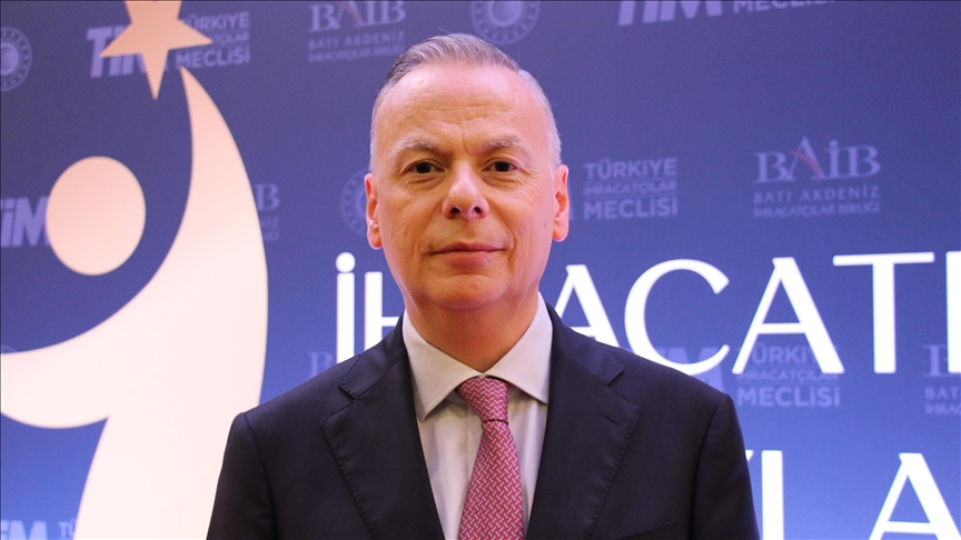 مسؤول تركي : صادرات تركيا إلى سوريا تتجاوز 3 مليارات دولار – عكس السير