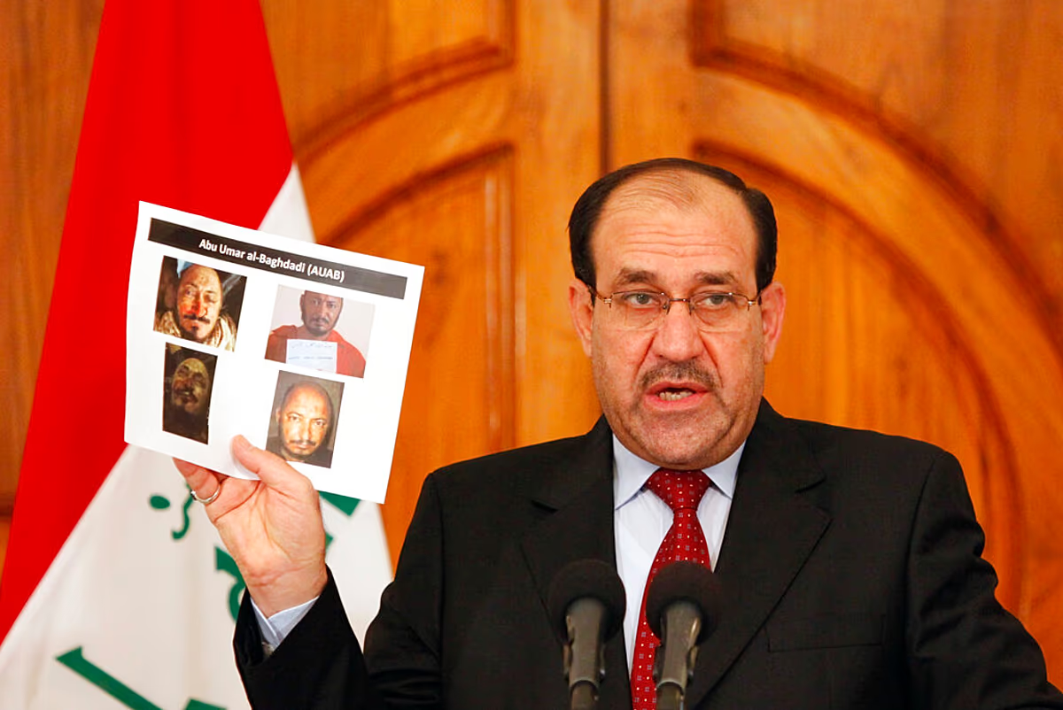 يورونيوز: السياسي الذي وقع على إعدام صدام حسين ليلة عيد الأضحى.. من هو نوري المالكي؟ – عكس السير