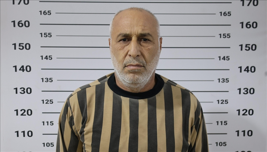 وزارة الداخلية تعلن اعتقال متزعم خلية إرهابية في اللاذقية – عكس السير