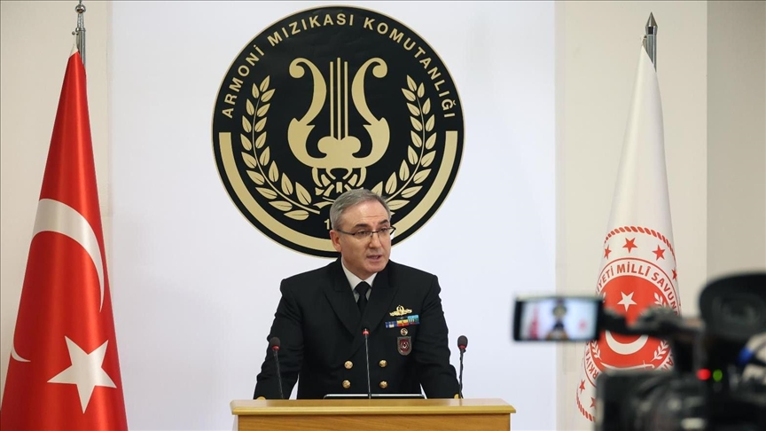 الإعلام التركي الرسمي: الدفاع التركية تنفي مزاعم انسحابها من “نبع السلام” شمالي سوريا – عكس السير