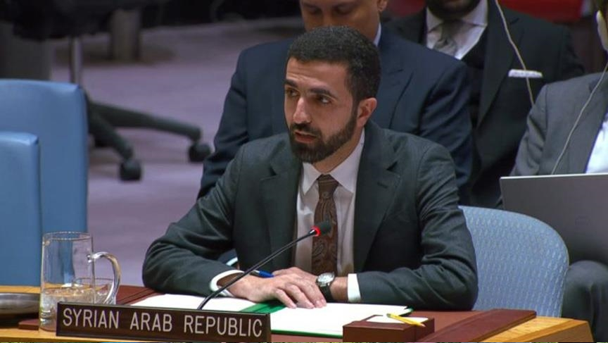 علبي : اتفاق الحكومة و قسد انتصار رمزي لكافة السوريين – عكس السير