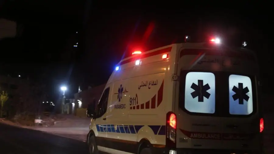 يورو نيوز : ” حرقاً في الخيمة ” .. مصرع 4 أطفال سوريين في إربد بالأردن يشعل غضباً و حزناً على اللاجئين – عكس السير