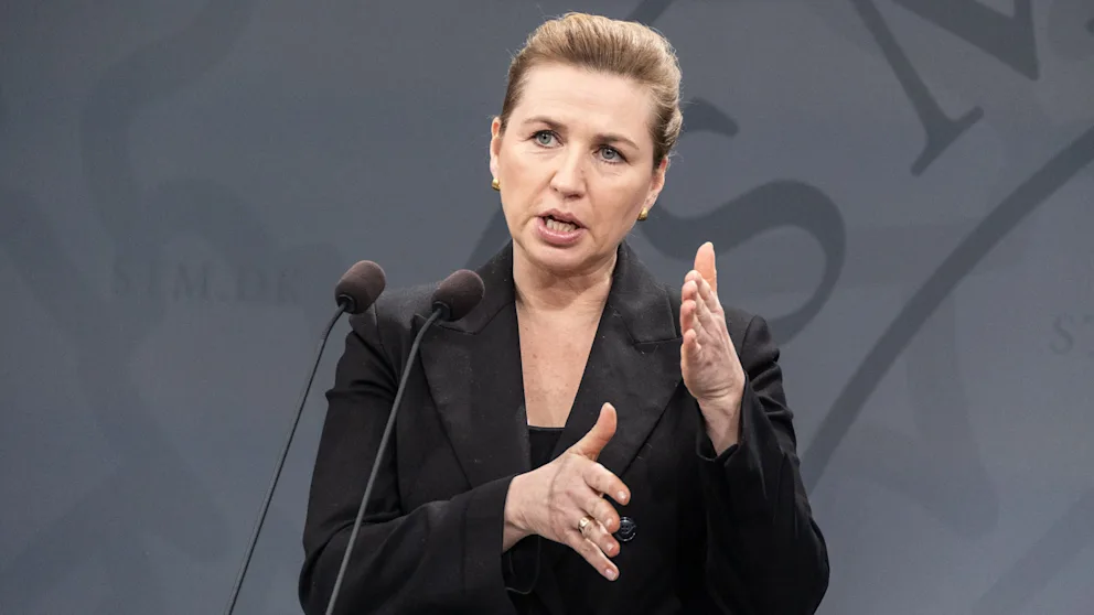 الدنمارك تعلن سياسة صارمة لترحيل المجرمين الأجانب ابتداء من هذا التاريخ – عكس السير