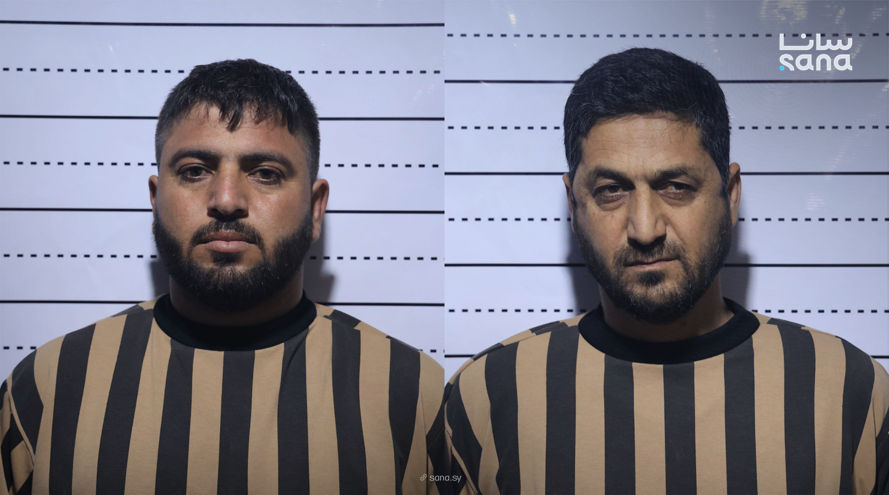 وزارة الداخلية: تفكيك خلية إرهابية متورطة في اعتداءات طالت منطقة المزة ومطارها العسكري – عكس السير