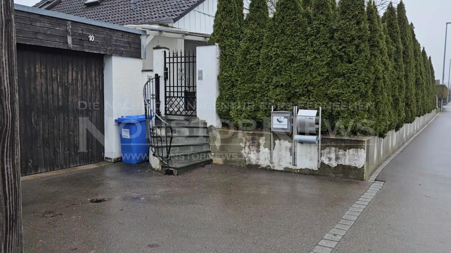 ألمانيا : العثور على جثتي زوجين في بافاريا .. توقيف مشتبه به ألماني عراقي بتهمة القتل المزدوج – عكس السير