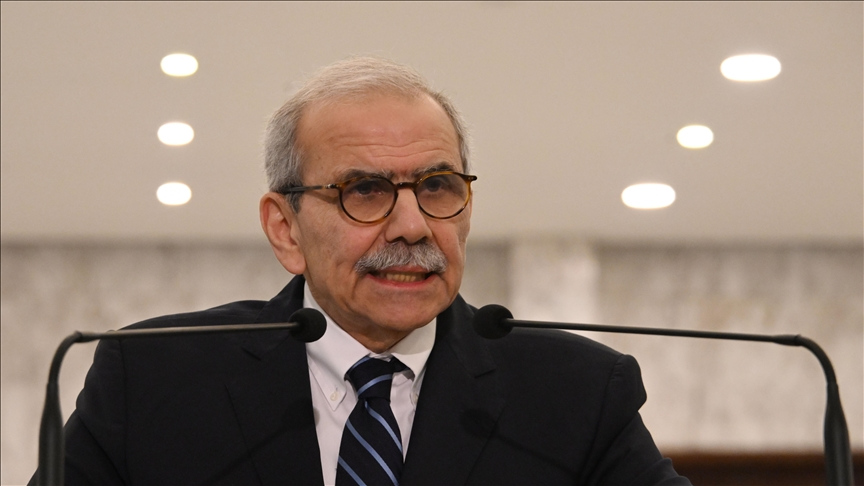 لبنان يتلقى تطمينات سورية بشأن الانتشار العسكري على الحدود – عكس السير