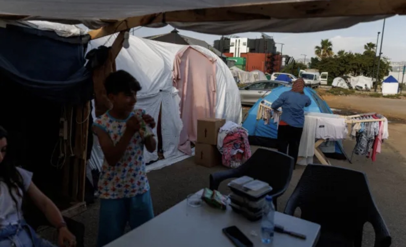 رويترز: أكثر من مليون شخص في لبنان قد يواجهون انعداماً حاداً للأمن الغذائي – عكس السير