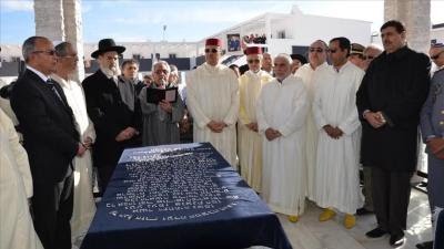 المغرب يدرس منح الجنسية لأبناء وأحفاد اليهود المهاجرين بمقترح أمام البرلمان – عكس السير