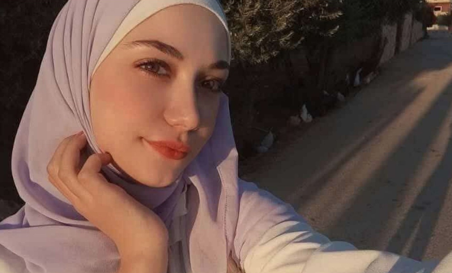 العثور على جثة شابة كانت اختفت قبل أيام في ريف دمشق – عكس السير