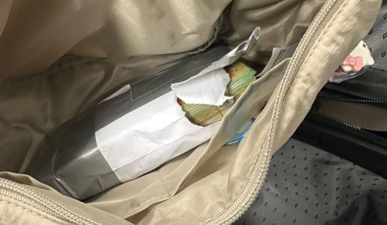 ألمانيا : حيلة 9,950 يورو تفشل .. الجمارك تضبط 45 ألف يورو مخبأة قبل تهريبها إلى تركيا – عكس السير