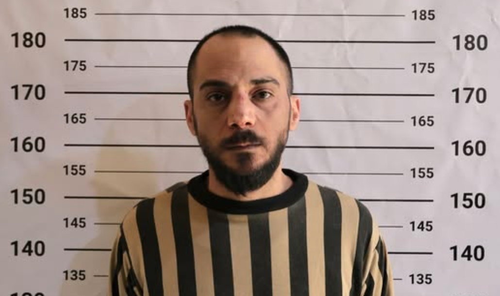 وزارة الداخلية تكشف مكان القبض على المجرم أمجد يوسف – عكس السير