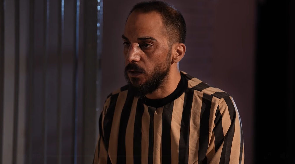 وزارة الداخلية تنشر جانباً من اعترافات المجرم أمجد يوسف ( فيديو ) – عكس السير