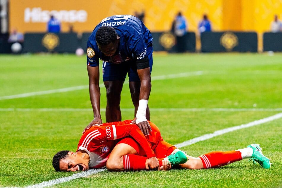 نجم بايرن ميونخ قبل نصف نهائي دوري الأبطال: ” لن أشاهد تلك اللقطات مجدداً “ – عكس السير