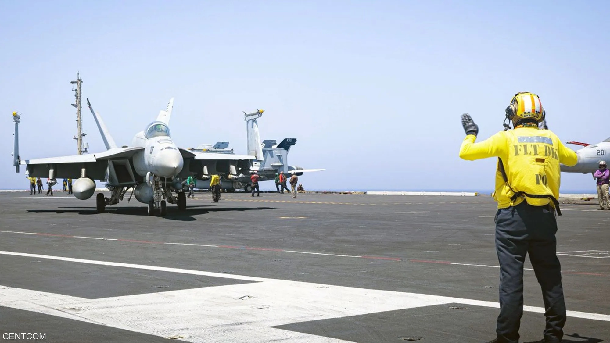 سي إن إن : ضغوط مكثفة على واشنطن وطهران للتوصل إلى اتفاق – عكس السير