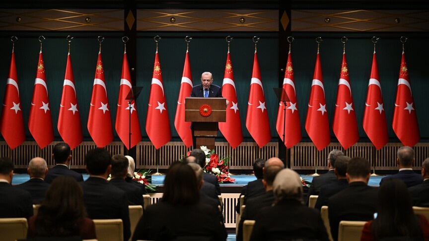 أردوغان: حاجة أوروبا إلى تركيا أكبر من حاجتنا إليها – عكس السير