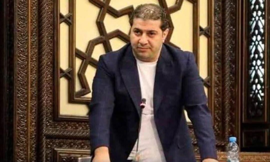 تجميد أرصدة بلال نعال و تحقيقات حول ” مصادر ثروته “ – عكس السير