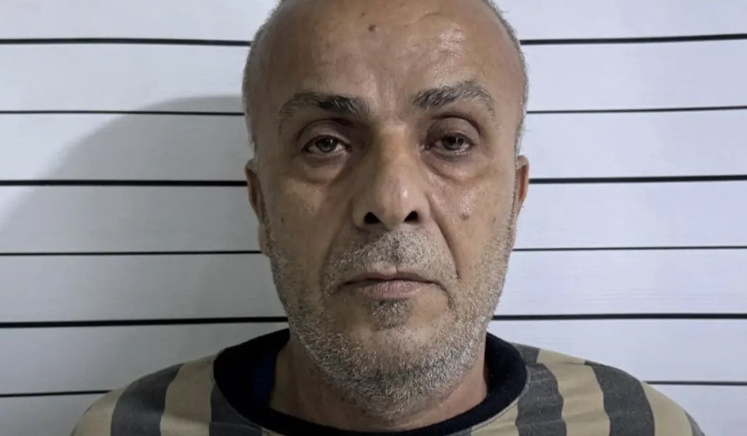 القبض على ضابط بارز في النظام السابق شغل مناصب عسكرية وأمنية في عدة محافظات – عكس السير