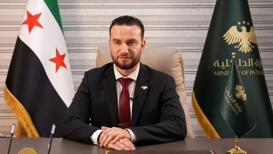 Syrian Ministry: Assad's agencies' archives intact; wanted list soon