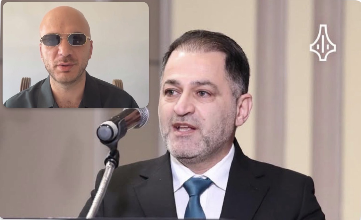 وزارة الإعلام توضح استدعاء حسان عقاد