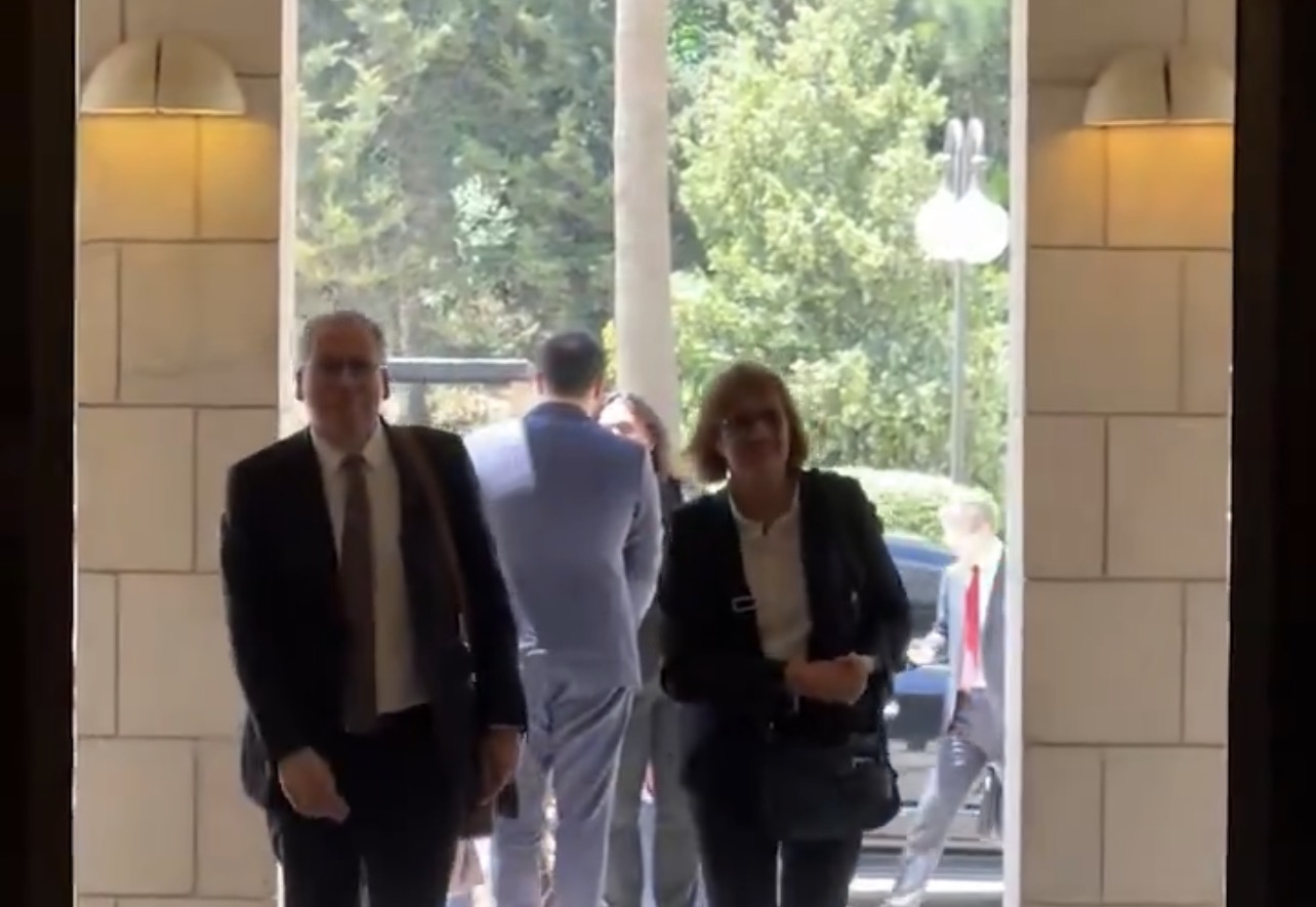 اتفاق سوري ألماني مرتقب.. دمشق تستعد لإطلاق أول مجلس مشترك مع دولة أوروبية