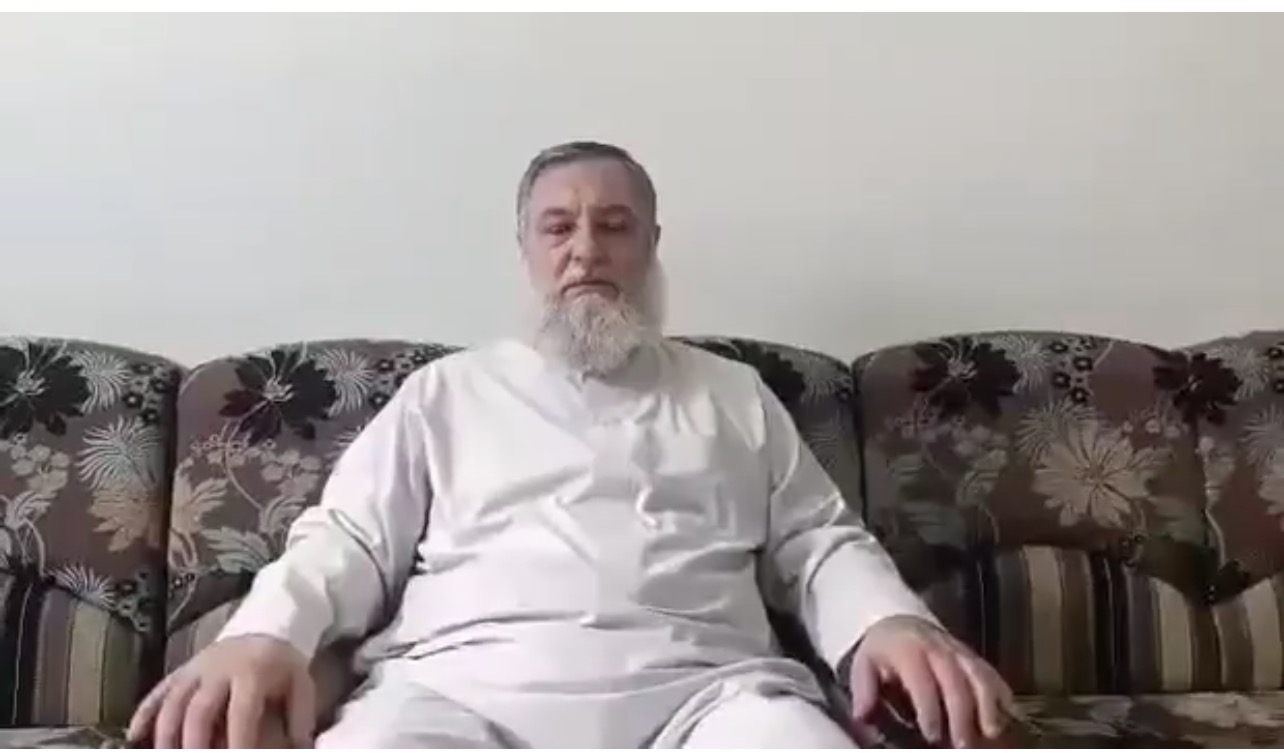 Родитель сирийца Хадифы Бубса требует раскрыть судьбу сына, задержанного почти на 10 месяцев