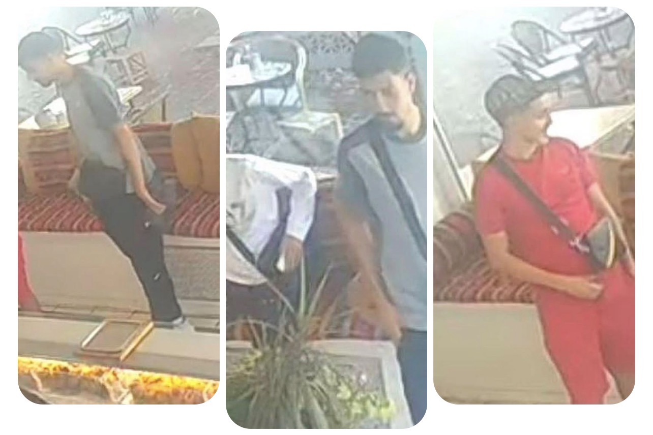 الشرطة الألمانية تبحث عن 3 شبان بعد إطلاق النار على شخصين في بون