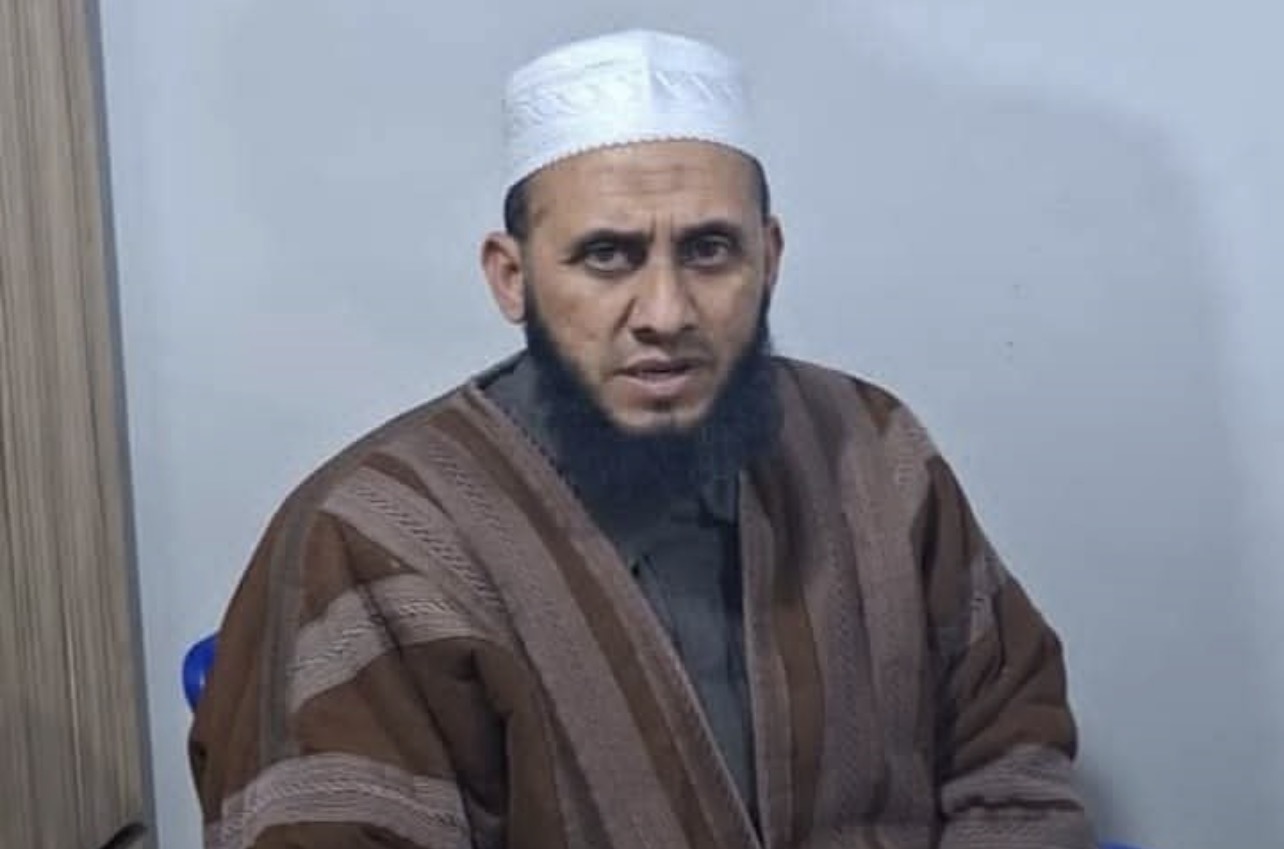 الأمن السوري يكشف دوافع مقتل الشيخ عبد الرحمن الجاعد ويعلن توقيف جميع المتورطين