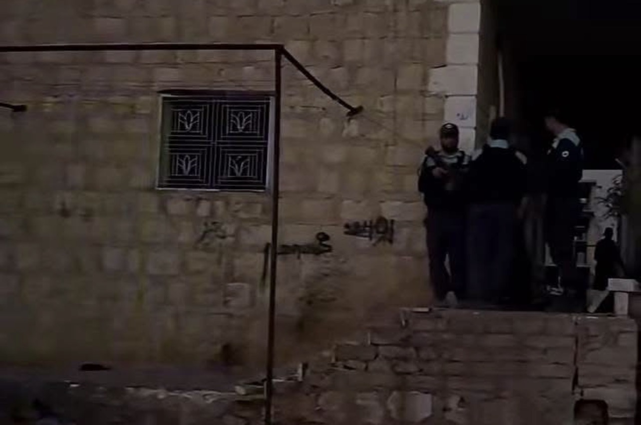 جريمة عائلية مروعة تهز بلدة حيان بريف حلب.. مقتل أم وطفليها والتحقيق في ملابسات الحادثة